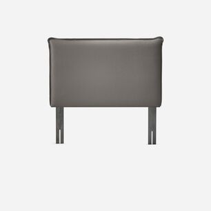 Respaldo Rosen Maurice Gris / 1.5 Plazas