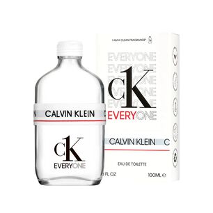 Ck One Everyone 100 Ml Edt Calvin Klein