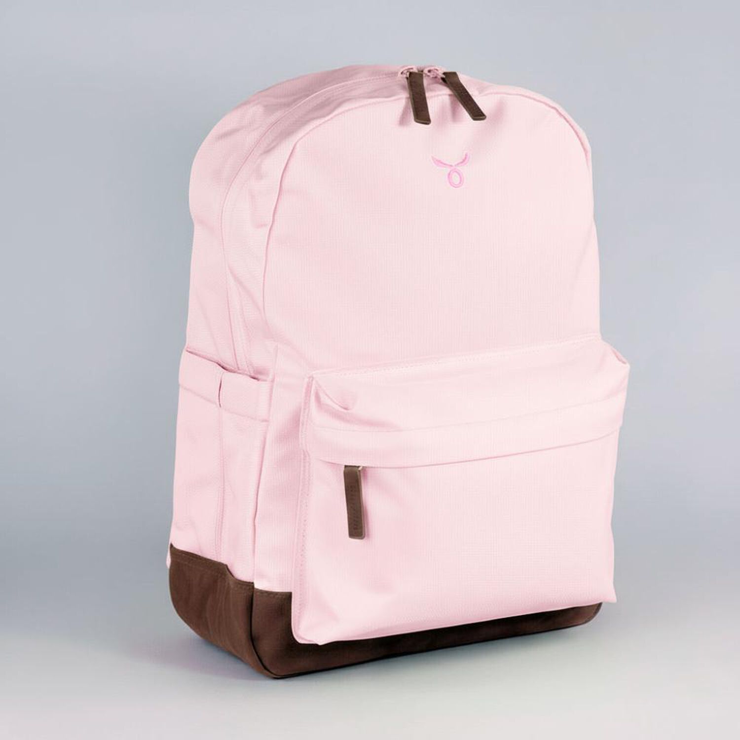 Mochila Manhattan Black Moose image number 2.0