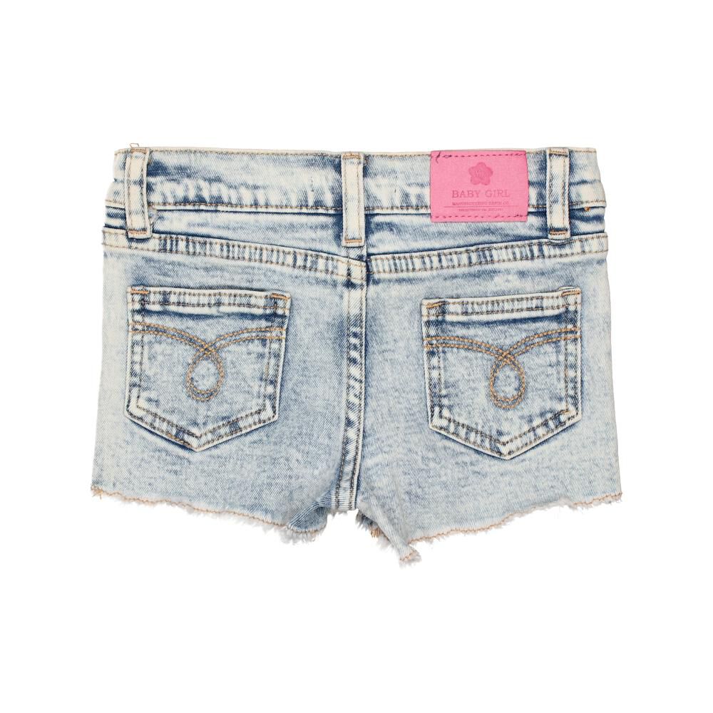 Short Bebe Ni&ntilde;a Baby image number 1.0