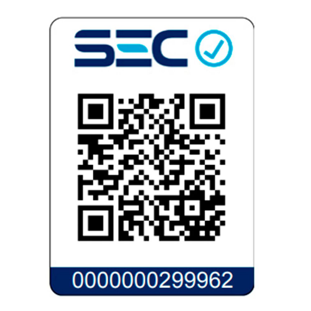 Estufa A Gas Sindelen Sc-6600w image number 2.0