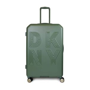 Maleta Donna Karan L Grande Lucerna 23kg Verde Dkny