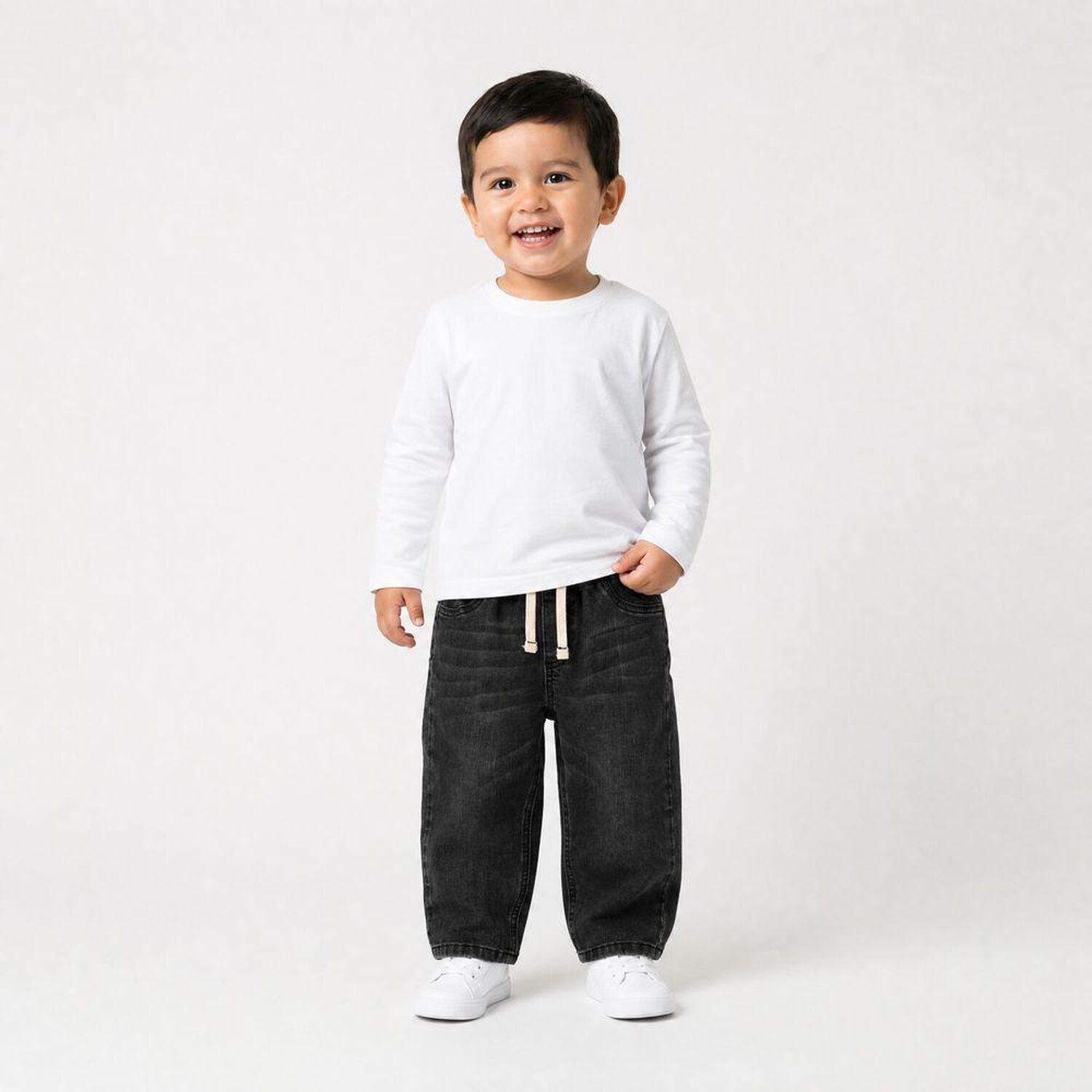 Jeans Bebe Ni&ntilde;o Baby image number 0.0