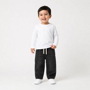 Jeans Bebe Ni&ntilde;o Baby