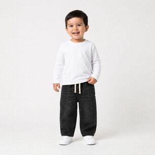 Jeans Bebe Ni&ntilde;o Baby