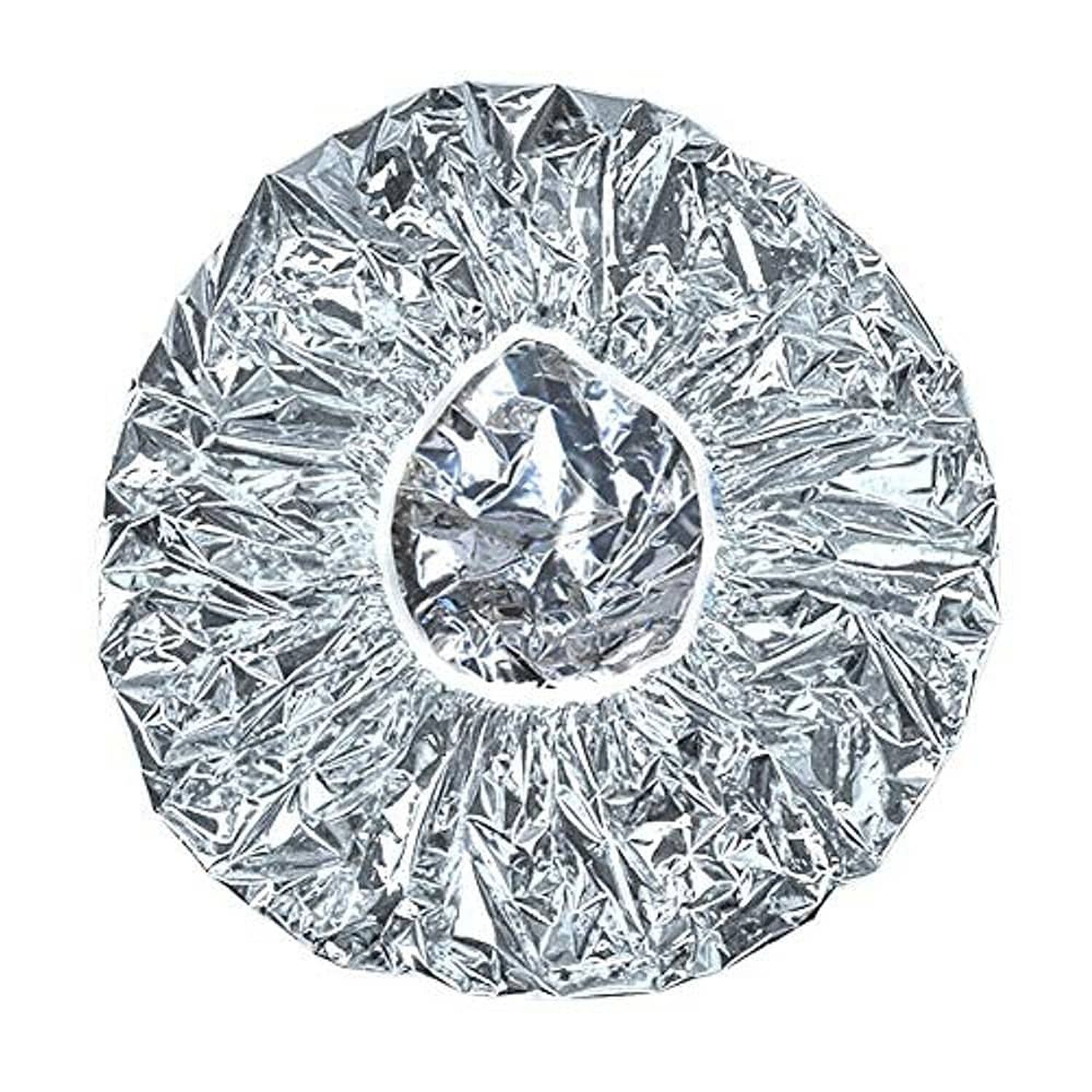 Gorro Termico De Aluminio F Secret 1pc image number 1.0