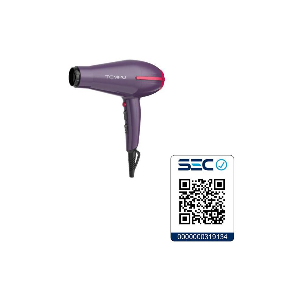 Secador De Pelo Gama ST-220 image number 2.0