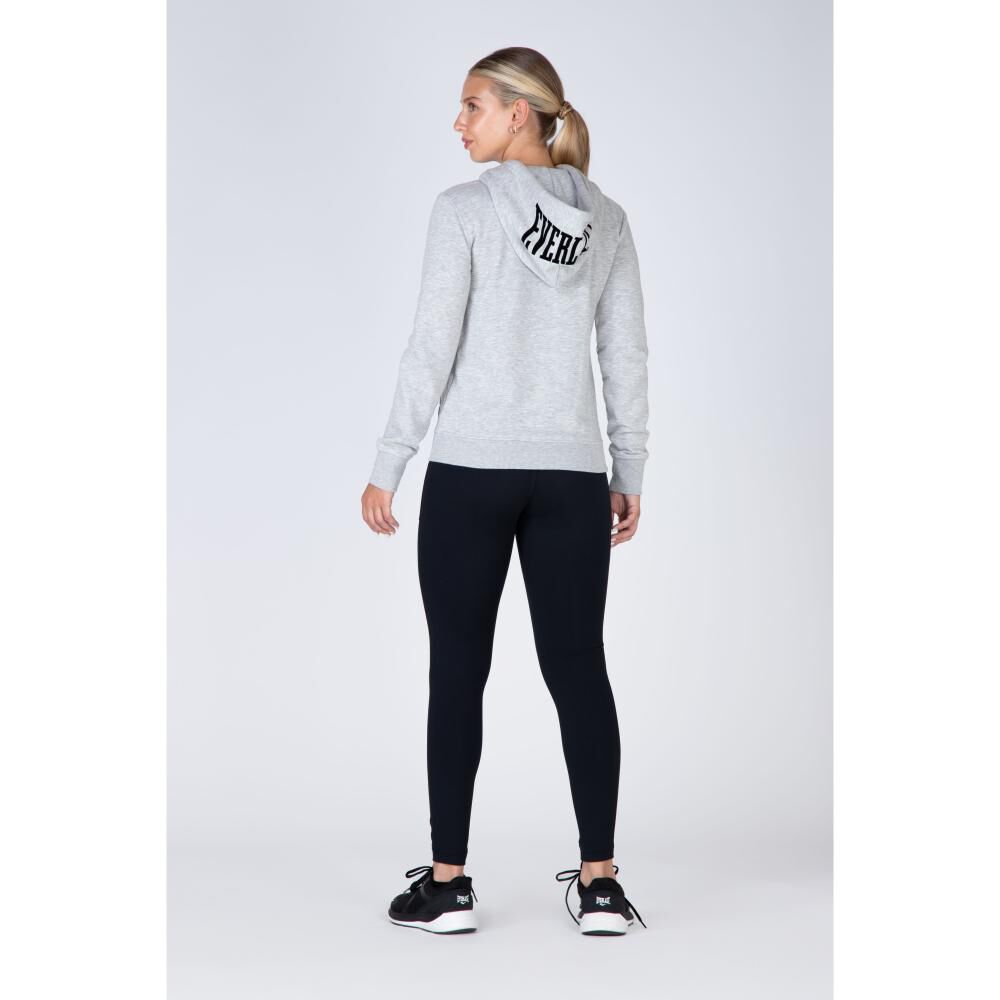Chaqueta Deportiva Mujer Bronx Everlast image number 1.0