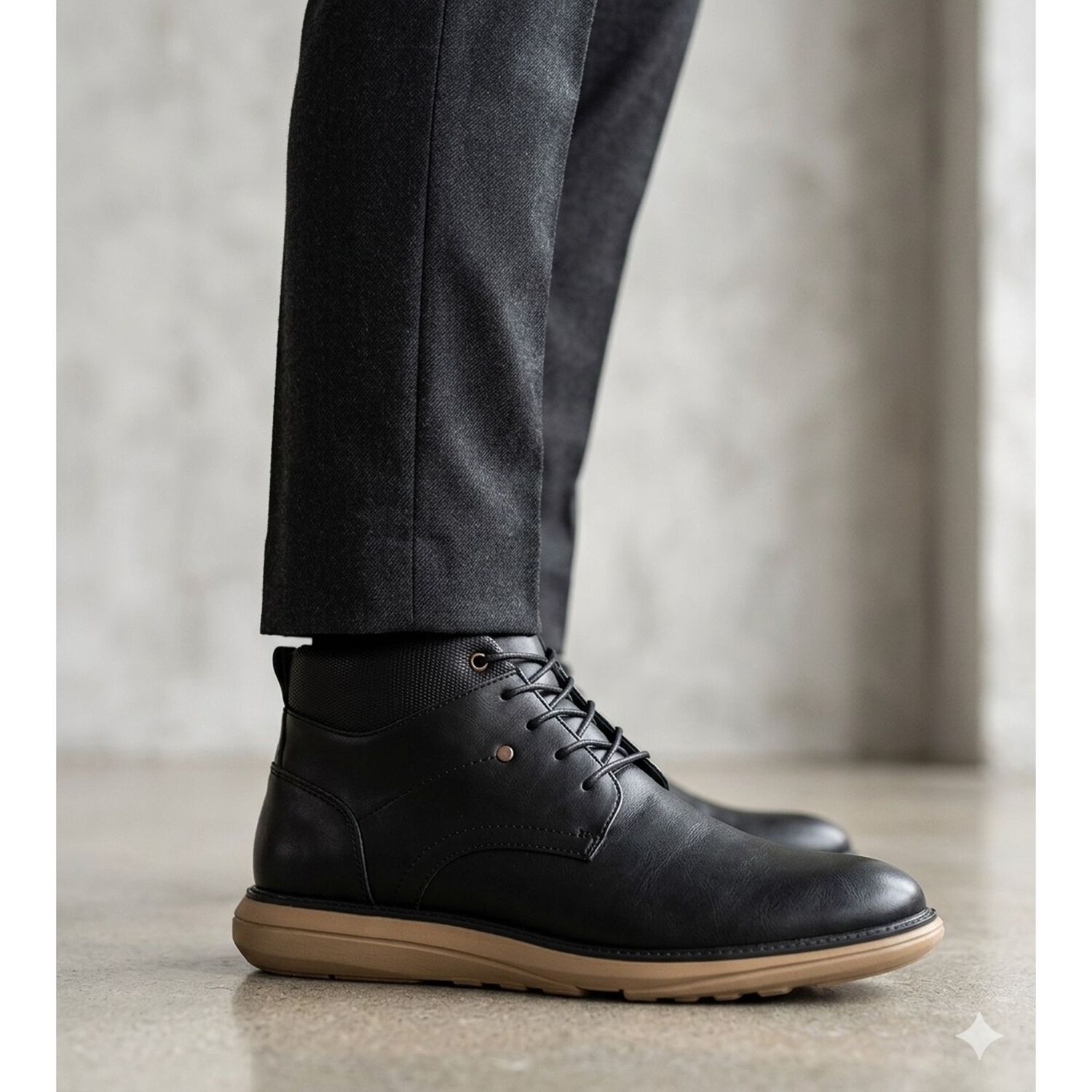 Botin Alamo Negro Uns image number 4.0