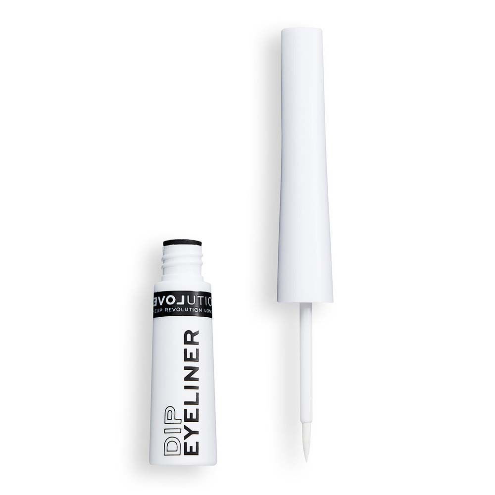 Delineador De Ojos White image number 0.0