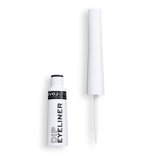Delineador De Ojos White