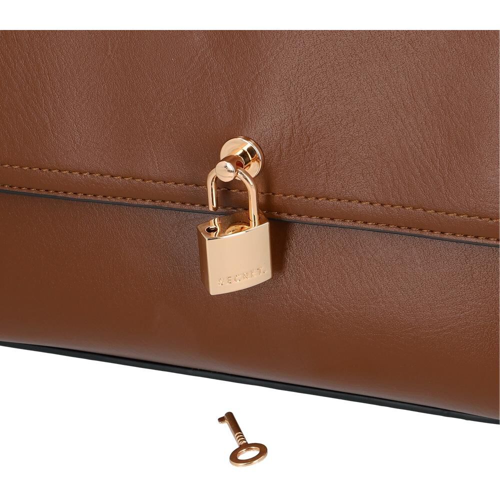 Bandolera Cruzada Mujer Secret Ravena St6 image number 5.0