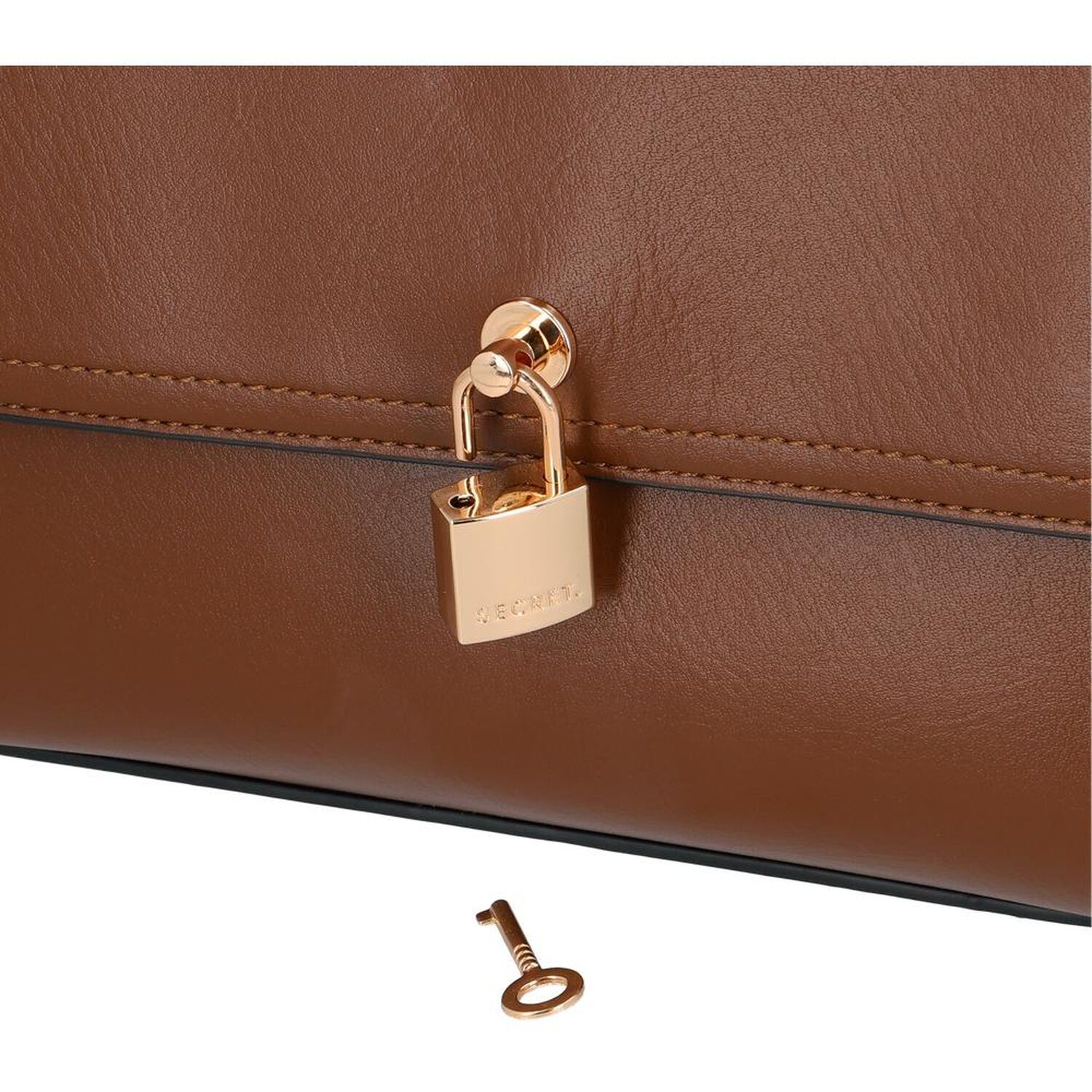 Bandolera Cruzada Mujer Secret Ravena St6 image number 5.0