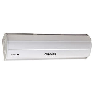 Cortina De Aire Airolite Fm4015 - Ii Solo Fr&iacute;o