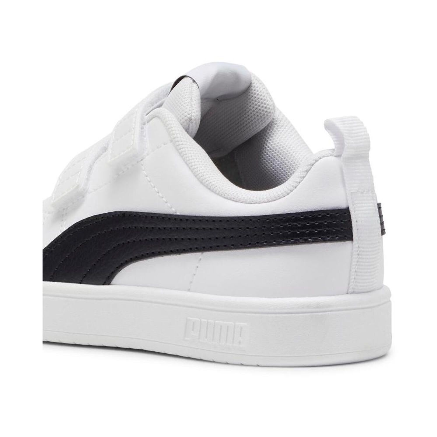 Zapatilla Urbana Unisex Puma Rickie Blanco image number 5.0