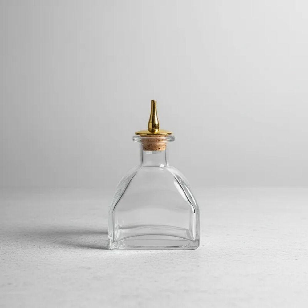 Dispensador Endulzante Vidrio 130 Ml - N01 image number 0.0