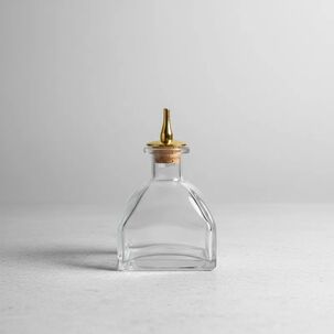 Dispensador Endulzante Vidrio 130 Ml - N01