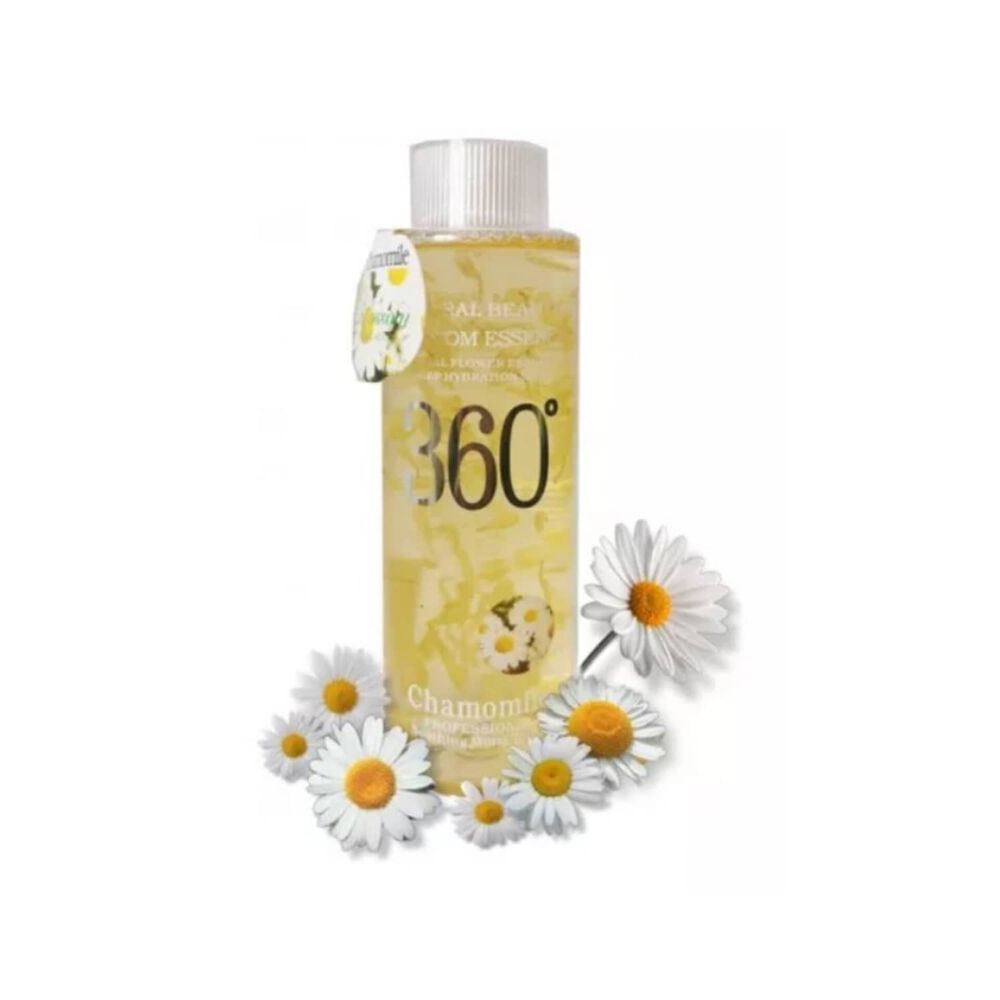 T&oacute;nico Facial Y Corporal Chamomile image number 0.0