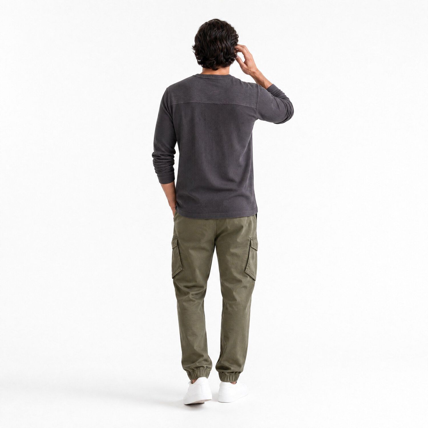 Polera Hombre Ocean Pacific image number 1.0