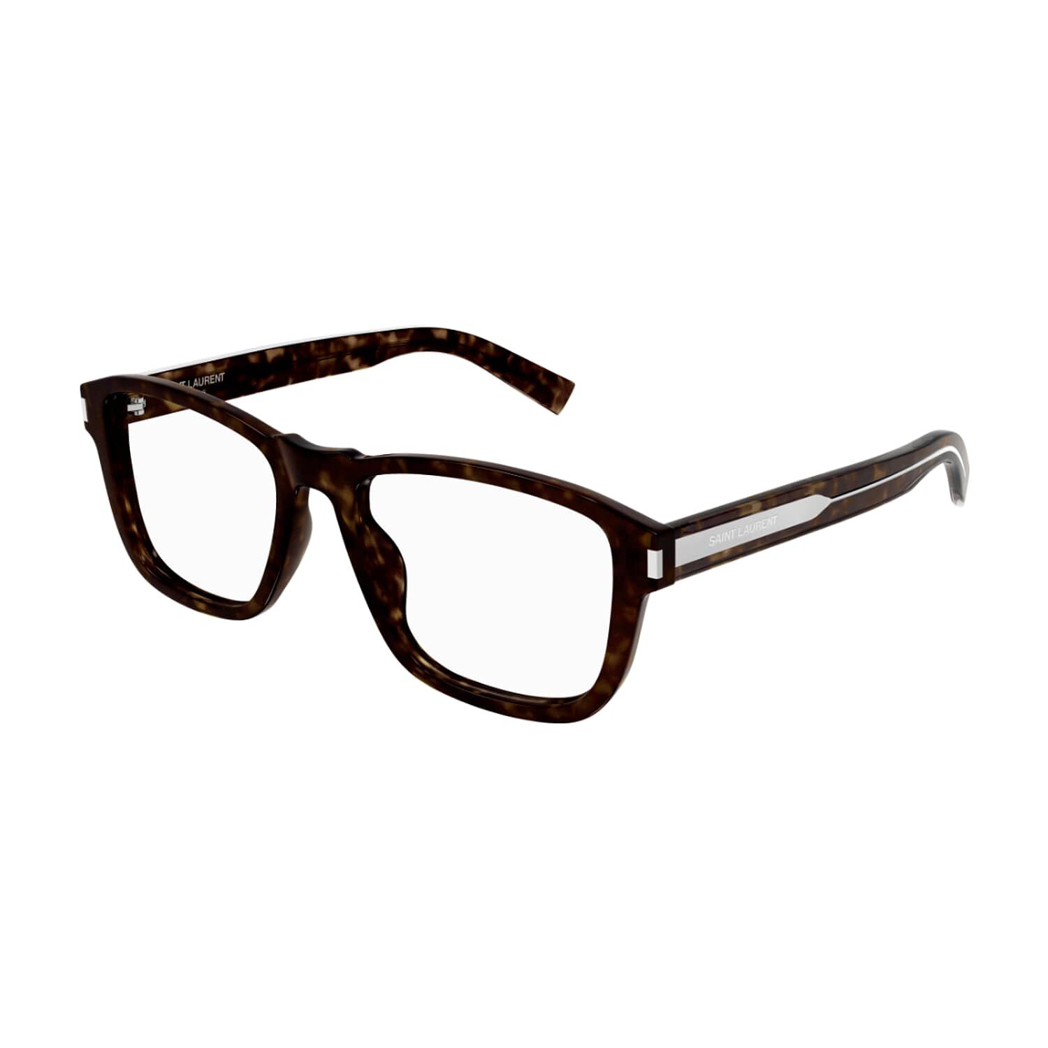 Lentes &Oacute;pticos Havana Yves Saint Laurent image number 0.0