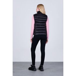 Parka Deportiva Vest Puff