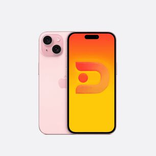 Iphone 15 128gb Pink Reacondicionado