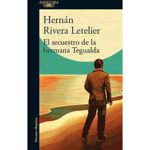 El Secuestro De La Hermana Tegualda