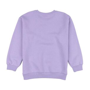 Poler&oacute;n Cuello Redondo Ni&ntilde;a Topsis