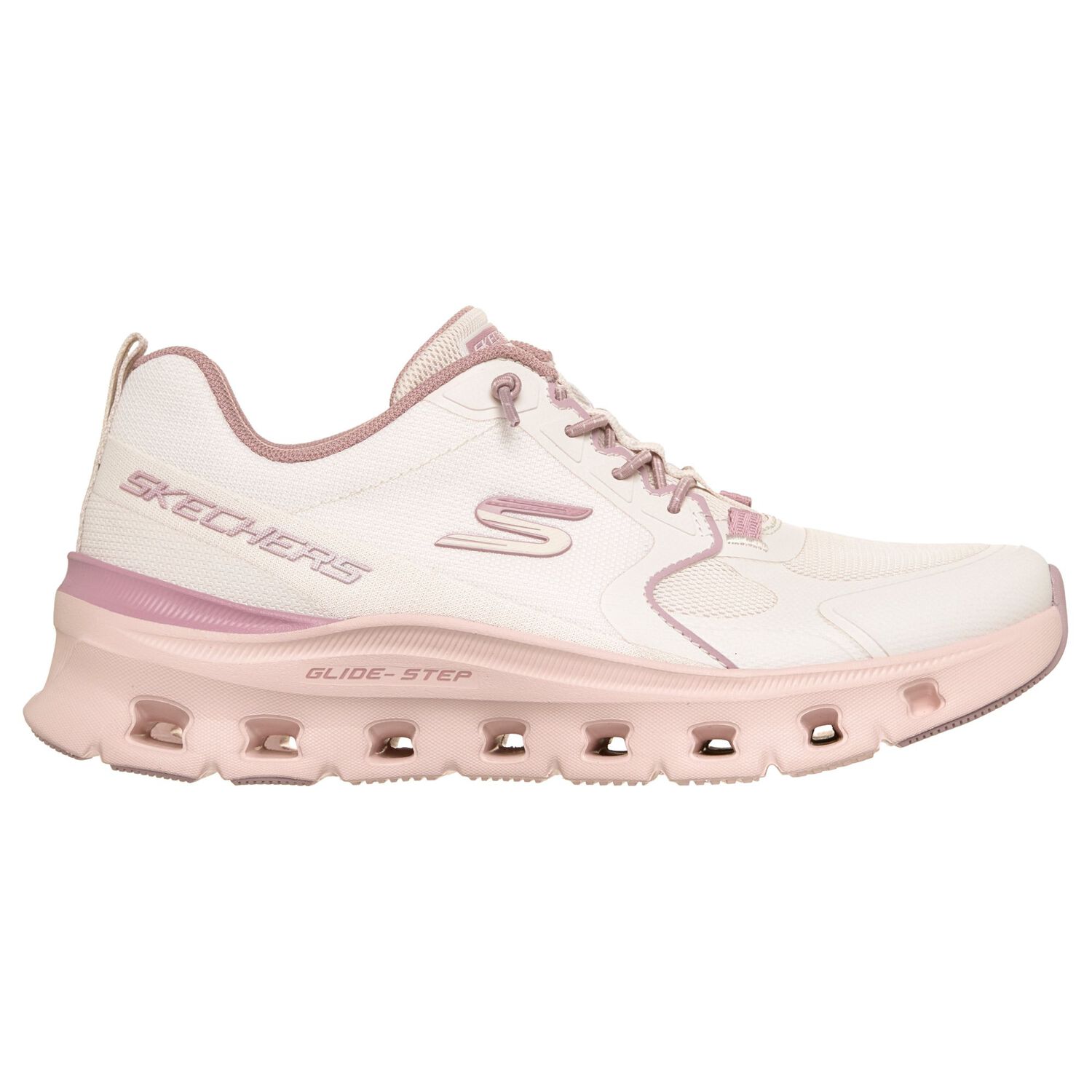 Zapatilla Urbana Mujer Skechers Glide-step Pro - Cool Drift Ntpk image number 0.0