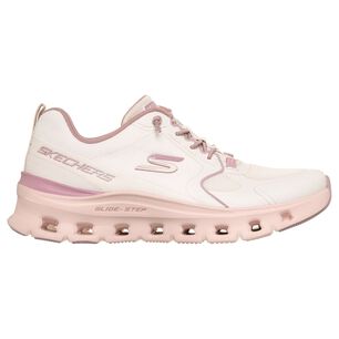 Zapatilla Urbana Mujer Skechers Glide-step Pro - Cool Drift Ntpk