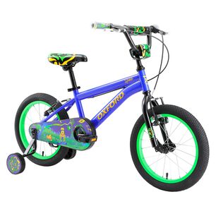 Bicicleta Infantil Mountain Bike Oxford Spine Ni&ntilde;o / Aro 16