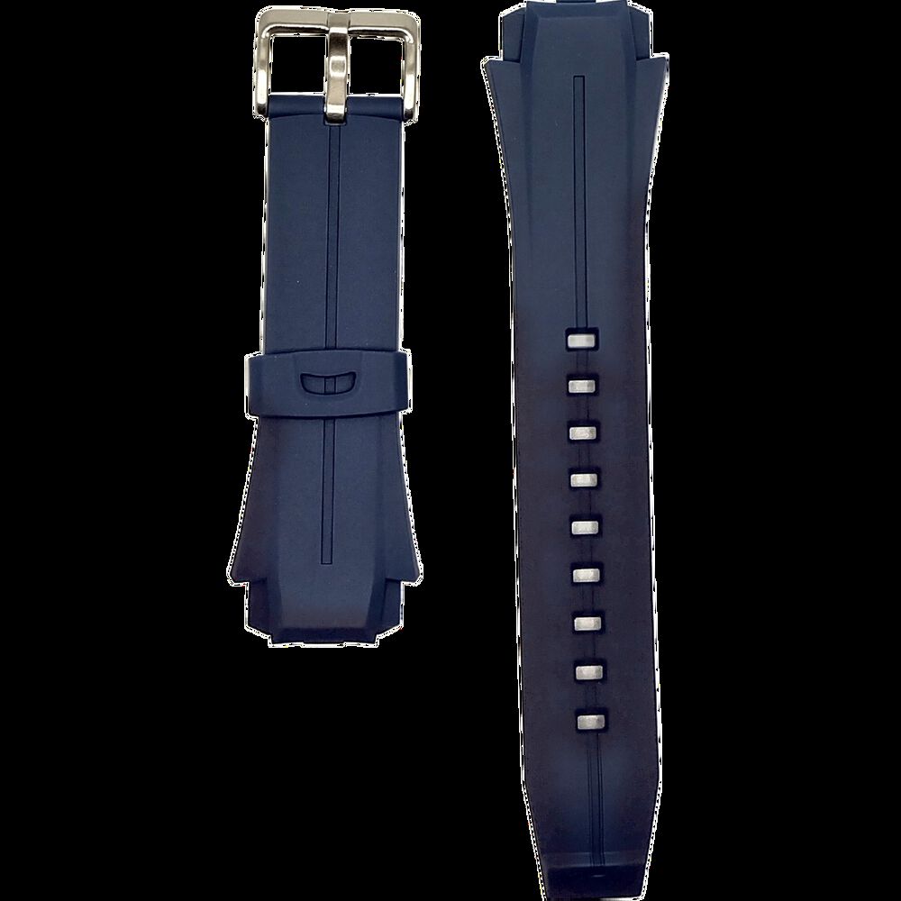 Correa Pulsera Cat Hombre P9-26 Azul image number 0.0