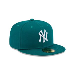 Jockey New York Yankees Mlb 59fifty Dark Green