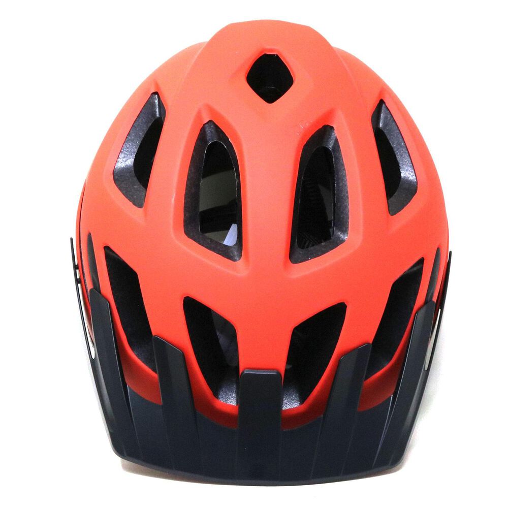 Casco Radical Mountain Trail Enduro Rojo L 58-59cm image number 0.0