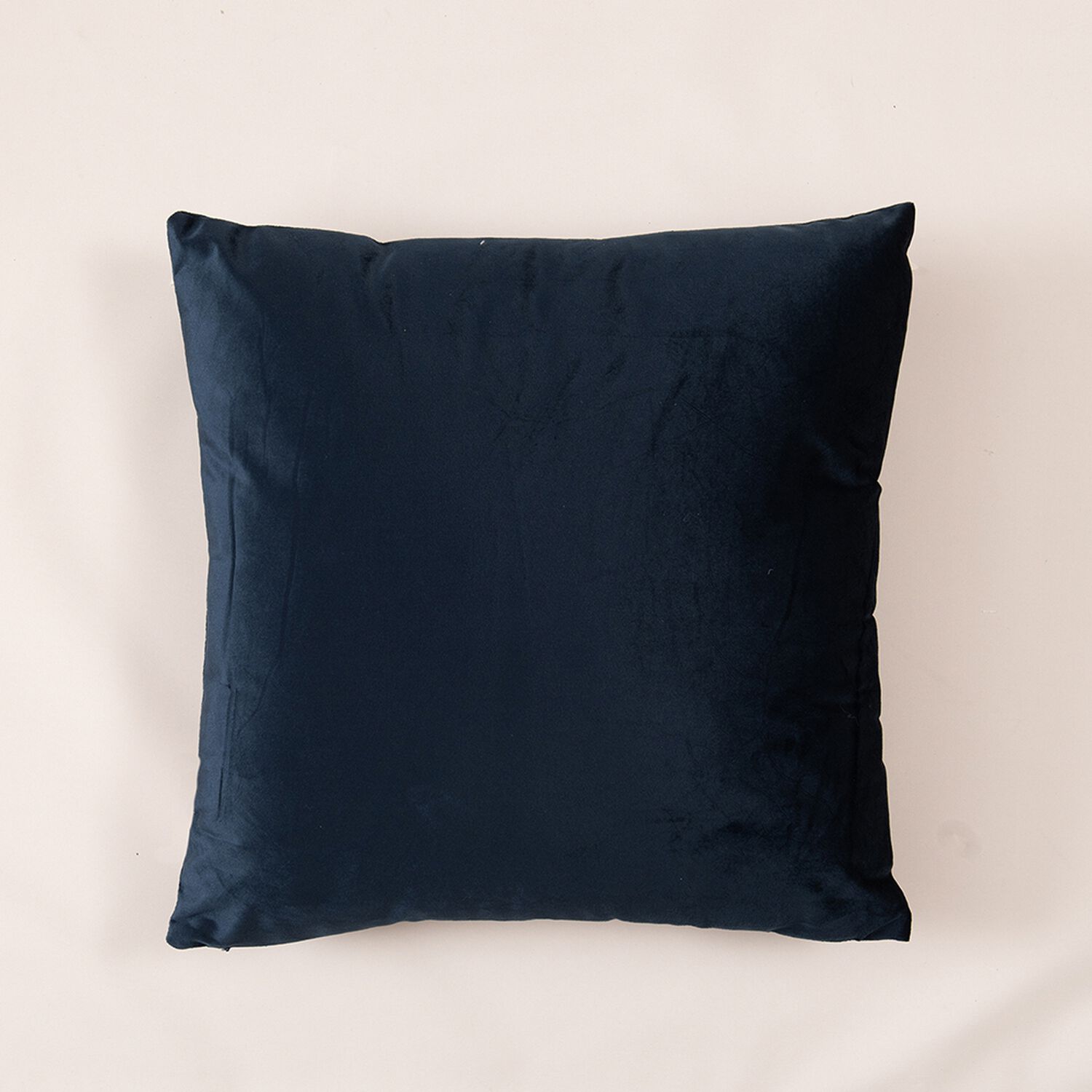 Coj&iacute;n Mashini Velour / 45x45 Cm image number 0.0
