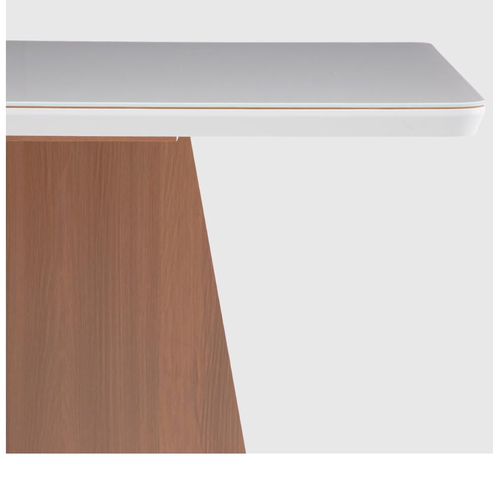 Juego De Comedor Roca Lotus / 4 Sillas image number 6.0