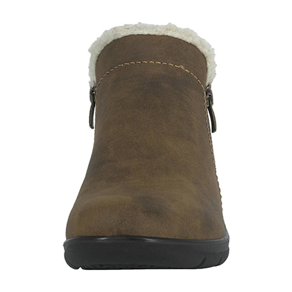 Botin Lakhta Caramelo Passer image number 2.0