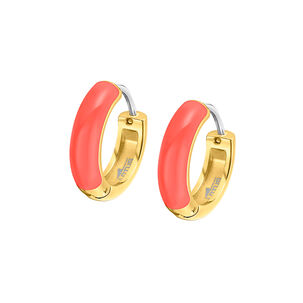 Aros Ls2331-4/4 Lotus Style Mujer Urban Woman