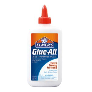 Pegamento Líquido Elmers Glue-all Blanco 225 Ml