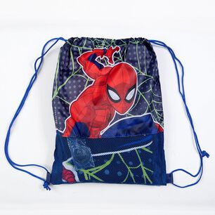 Set Toalla 70x140 + Lentes De Sol Spiderman