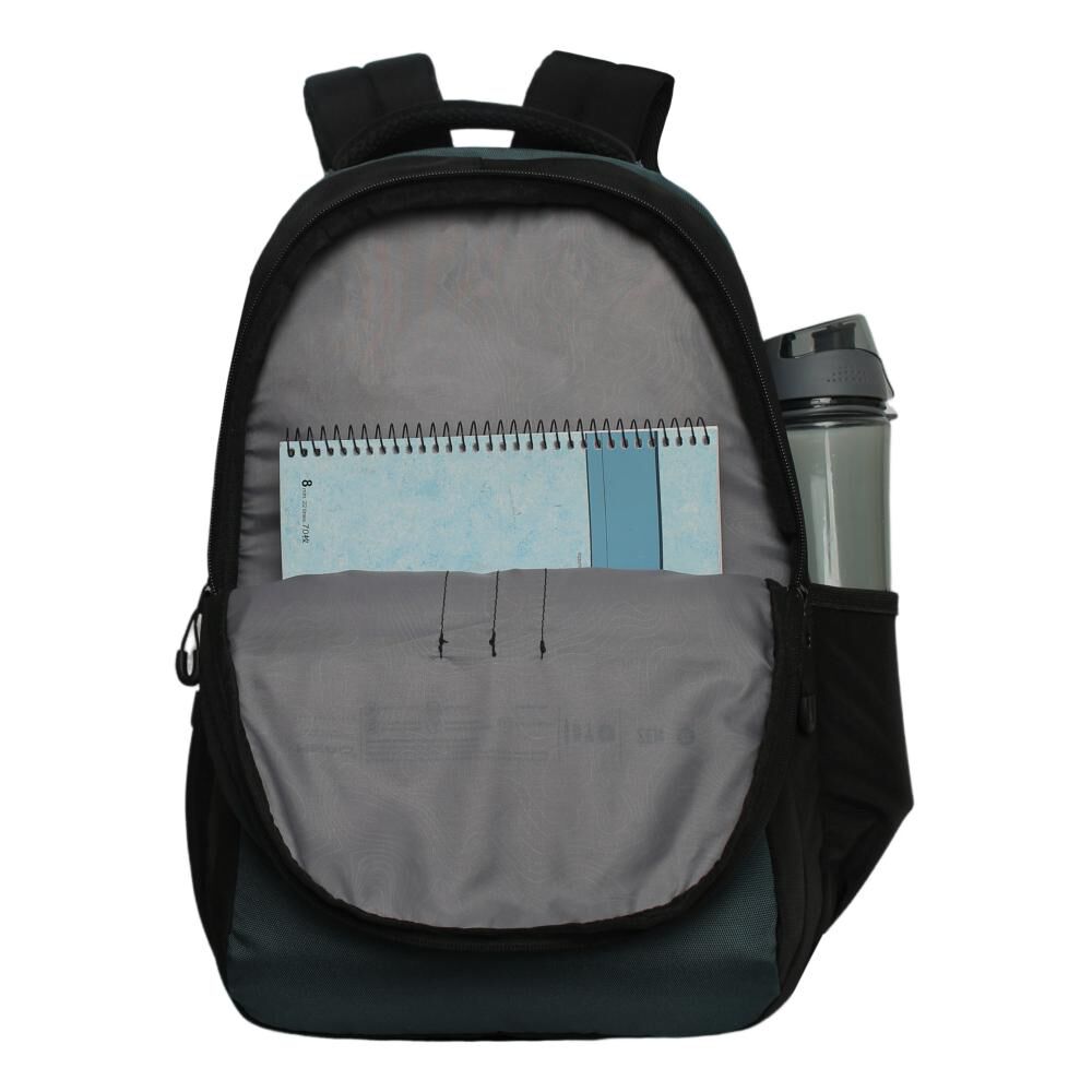 Mochila Notebook Zen Head image number 2.0