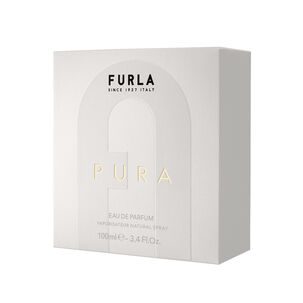 Furla Pura Eau De Parfum 100 Ml