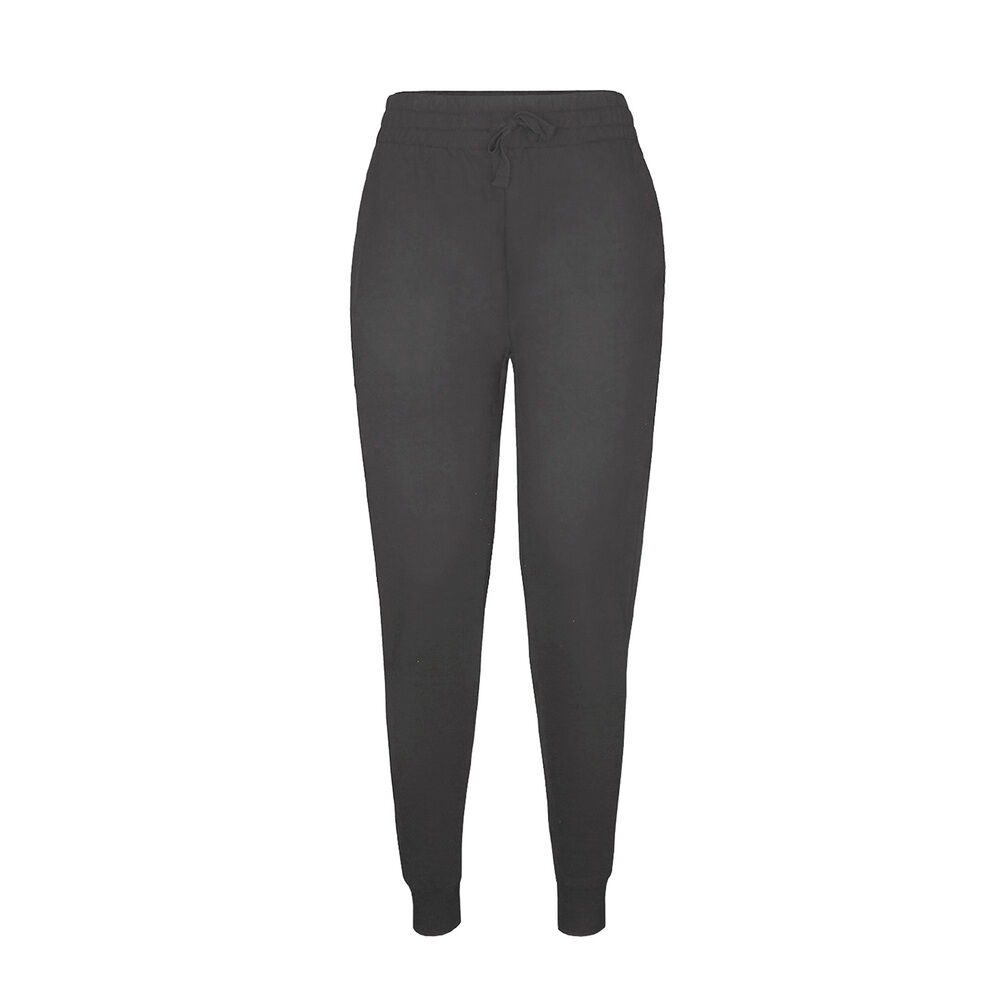 Pantalón Buzo Algodón French Terry Vulpes Unisex image number 4.0