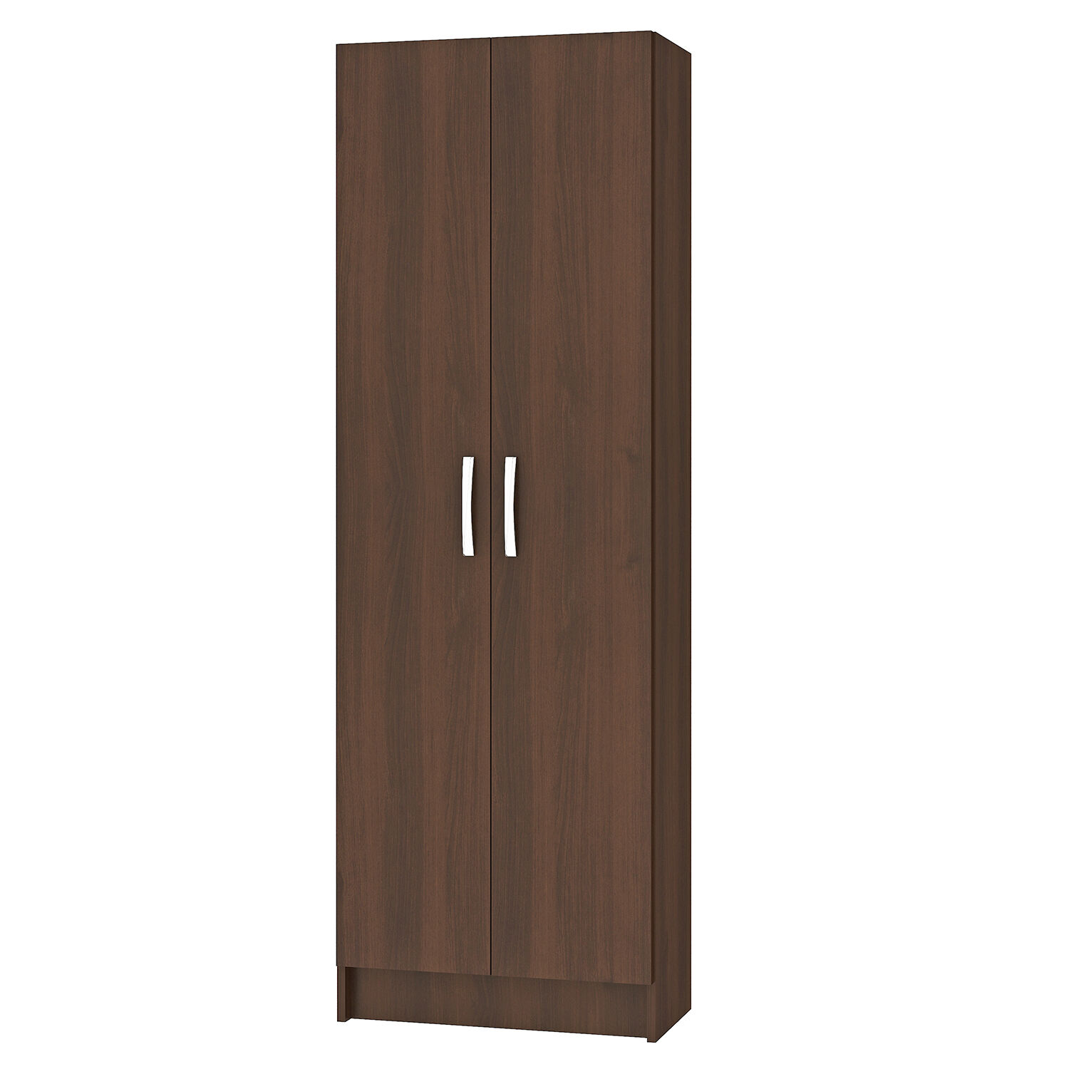 Cl&oacute;set Vekka Home Cl&oacute;set Rustico / 3 Puertas / 2 Cajones image number 0.0