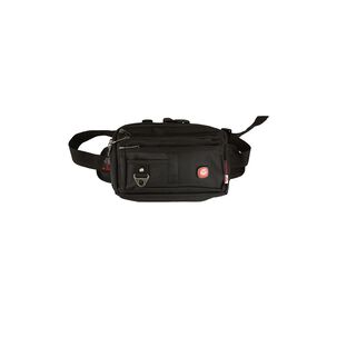 Banano Airliner Negro Swiss Bag
