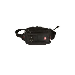 Banano Airliner Negro Swiss Bag