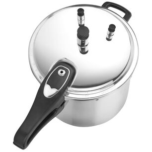 Olla A Presi&oacute;n Marmicoc Fast / 2 Piezas / 5,7 Litros