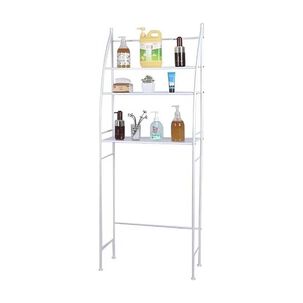 Estante Organizador 3 Niveles Lavadora