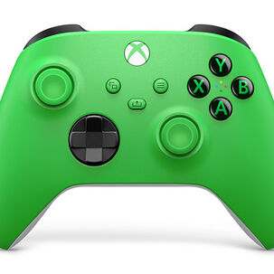 Microsoft Control Inalambrico Para Xbox Series X/s - Verde