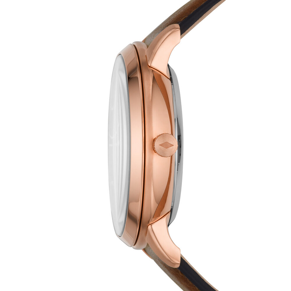Reloj Fossil Hombre Me3195 image number 2.0